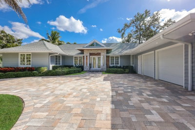 1253 BASIN Lane, Sarasota, FL, 34242 — photo 2
