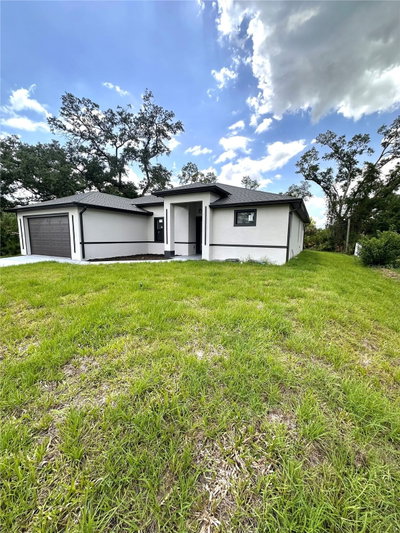 4653 SAN LUIS Terrace, North Port, FL, 34286 — photo 2