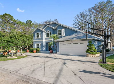 151 LAKESIDE Drive, Sanford, FL, 32773 — photo 2