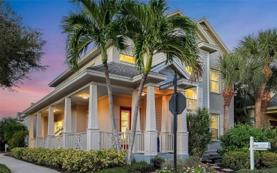 1775 STAPLETON Street, Sarasota, FL, 34239 — photo 2