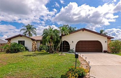 4656 ALEXANDER POPE Lane, Sarasota, FL, 34241 — photo 2