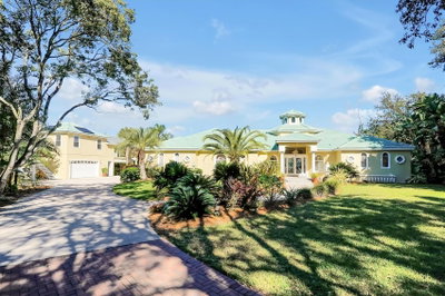 4209 LAKE LOCKHART Drive, Orlando, FL, 32810 — photo 2