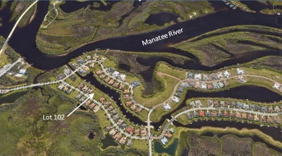11815 RIVER SHORES Trail, Parrish, FL, 34219 — photo 2