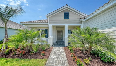 6336 LAKE WOODRUFF Court, Sarasota, FL, 34241 — photo 2