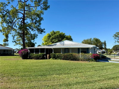 7 DESERT CANDLE Circle, Lehigh Acres, FL, 33936 — photo 2