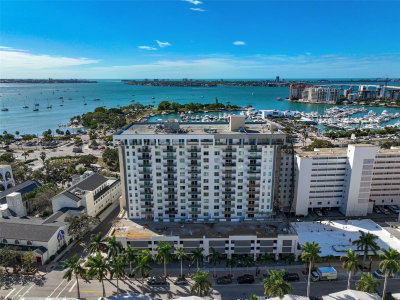 101 S GULFSTREAM AVE, Sarasota, FL, 34236 — photo 2