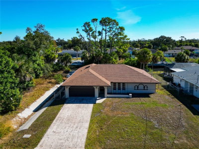 2176 BARKSDALE Street, Port Charlotte, FL, 33948 — photo 2