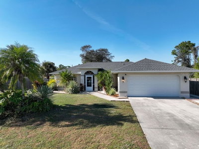 3357 CHAMBERLAIN Boulevard, North Port, FL, 34286 — photo 2