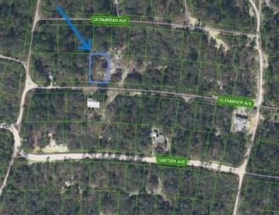 314 GLENBRIER Avenue, Lake Placid, FL, 33852 — photo 2