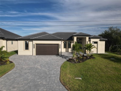 10474 WINNIPEG Street, Port Charlotte, FL, 33981 — photo 2