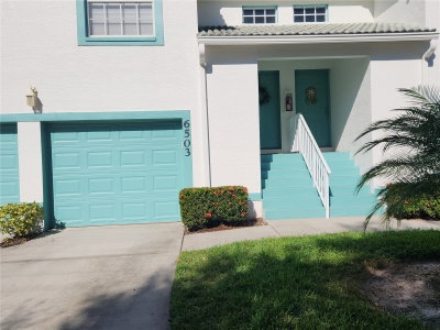 6503 FAIRWAY GARDENS Drive, Bradenton, FL, 34203 — photo 2