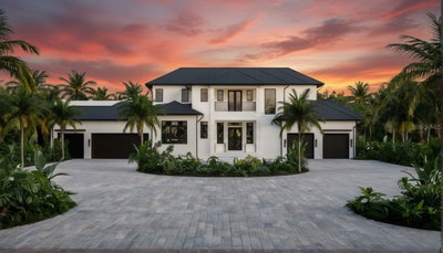 1290 HIDDEN HARBOR Way, Sarasota, FL, 34242 — photo 2