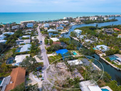 615 BUTTONWOOD Drive, Longboat Key, FL, 34228 — photo 2