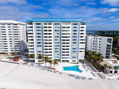 1750 BENJAMIN FRANKLIN Drive, Sarasota, FL, 34236 — photo 2