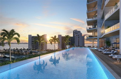 668 QUAY COMMONS, Sarasota, FL, 34236 — photo 2