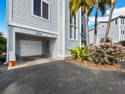 836 EVERGREEN Way, Longboat Key, FL, 34228 — photo 2
