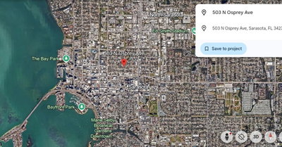 503 OSPREY Avenue, Sarasota, FL, 34236 — photo 2