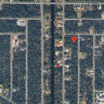 3081 LESSING Street, Port Charlotte, FL, 33948 — photo 2
