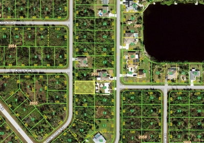 2296 LIVERMORE Street, Port Charlotte, FL, 33953 — photo 2