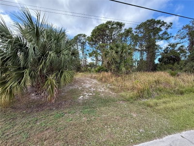 JEANNIN Drive, North Port, FL, 34288 — photo 2