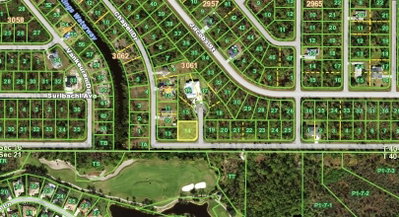 14160 RISELEY Avenue, Port Charlotte, FL, 33953 — photo 2