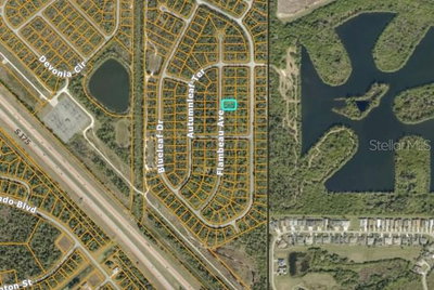 FLAMBEAU Avenue, North Port, FL, 34288 — photo 2
