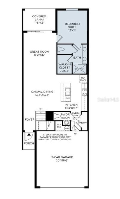 1577 SANDHILL COURT, Palm Harbor, FL, 34683 — photo 2