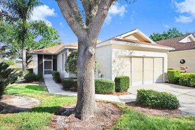 2608 NEWCOMB Court, Sun City Center, FL, 33573 — photo 2