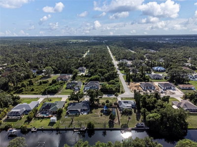 17221 NIXON Avenue, Port Charlotte, FL, 33948 — photo 2