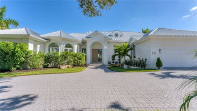 259 ROBIN Drive, Sarasota, FL, 34236 — photo 2