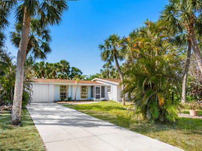 734 CANAL Road, Sarasota, FL, 34242 — photo 2