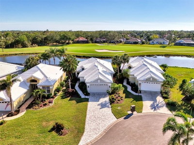 561 FALLBROOK Drive, Venice, FL, 34292 — photo 2