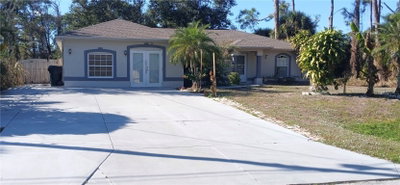 5573 GAGNON Terrace, North Port, FL, 34291 — photo 2
