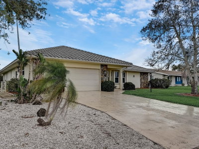 10 STONE MOUNTAIN Boulevard, Englewood, FL, 34223 — photo 2