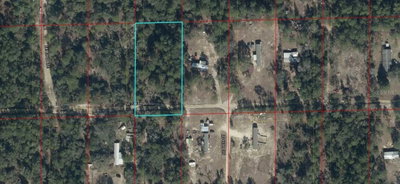 118TH Lane, Bronson, FL, 32621 — photo 2