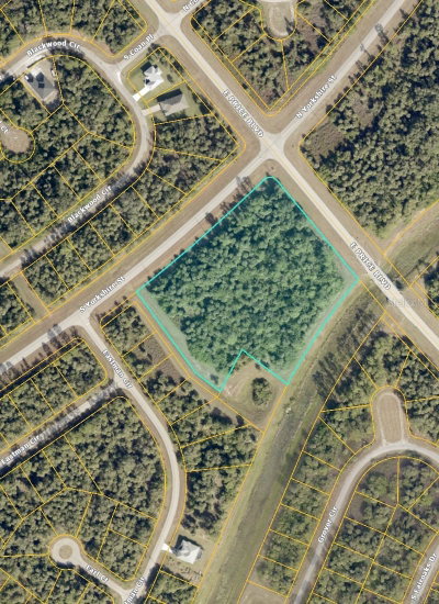 E PRICE Boulevard, North Port, FL, 34288 — photo 2
