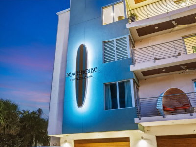 1140 SEASIDE Drive, Siesta Key, FL, 34242 — photo 2