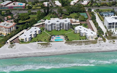 4835 GULF OF MEXICO Drive, Longboat Key, FL, 34228 — photo 2
