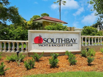 1355 SOUTHBAY Drive, Osprey, FL, 34229 — photo 2