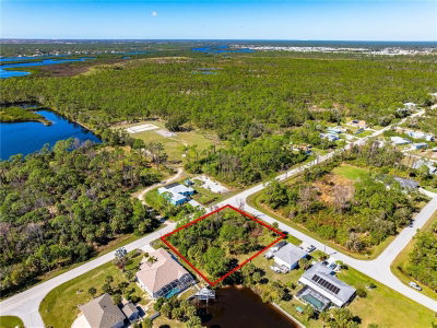 1096 CAMPBELL Street, Port Charlotte, FL, 33953 — photo 2