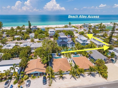 3014 GULF Drive, Holmes Beach, FL, 34217 — photo 2