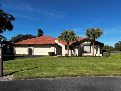 5581 GOLF POINTE Drive, Sarasota, FL, 34243 — photo 2