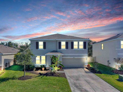 16454 WOODSIDE Glen, Parrish, FL, 34219 — photo 2