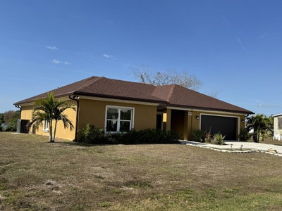 2809 27TH Avenue, Okeechobee, FL, 34974 — photo 2