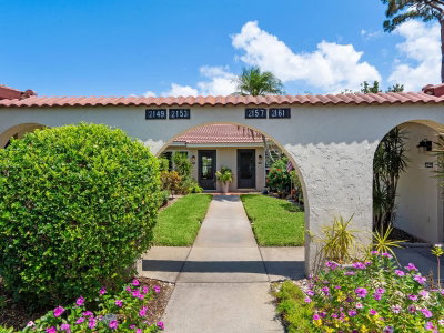2153 PUEBLO Circle, Sarasota, FL, 34231 — photo 2