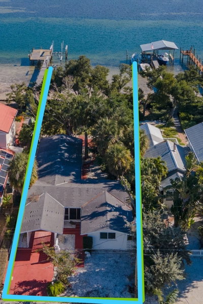 2316 CANASTA Drive, Bradenton Beach, FL, 34217 — photo 2