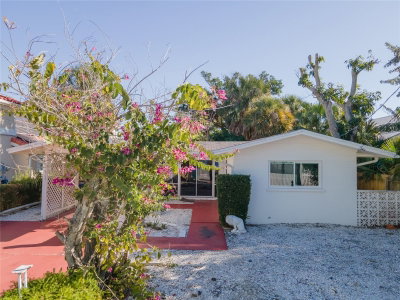 2316 CANASTA Drive, Bradenton Beach, FL, 34217 — photo 2