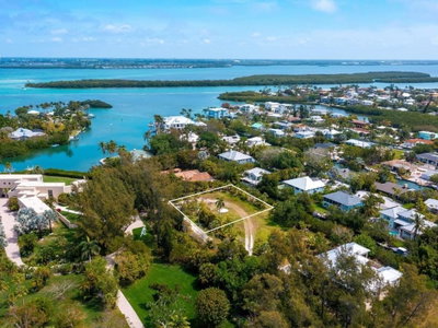 6604 GULF OF MEXICO Drive, Longboat Key, FL, 34228 — photo 2