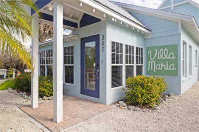 307 SPRING Avenue, Anna Maria, FL, 34216 — photo 2