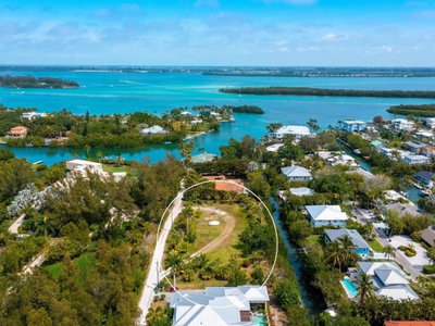 6604-6608 GULF OF MEXICO Drive, Longboat Key, FL, 34228 — photo 2
